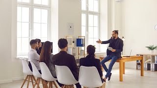 EPISÓDIO 3 - LIDERAR É INSPIRAR PESSOAS