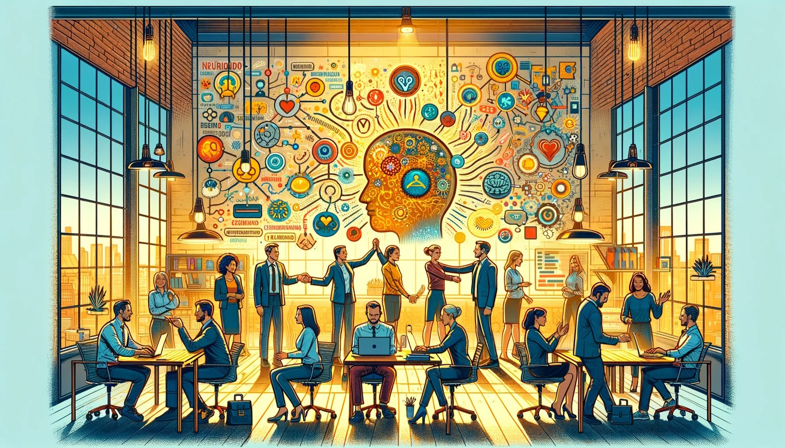OS 5 ELEMENTOS-CHAVE DA INTELIGÊNCIA EMOCIONAL