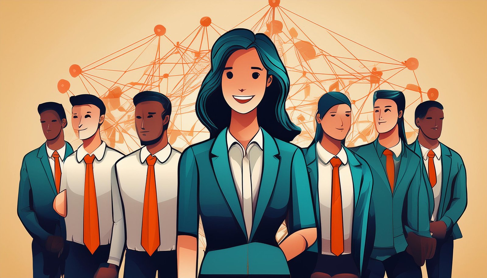 SUPERANDO DESAFIOS NA INTEGRAÇÃO ENTRE LÍDERES E FUNCIONÁRIOS
