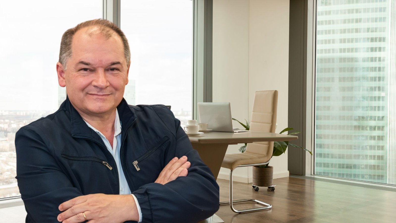 DESENVOLVIMENTO HUMANO: UMA JORNADA COM MARCEL SPADOTO