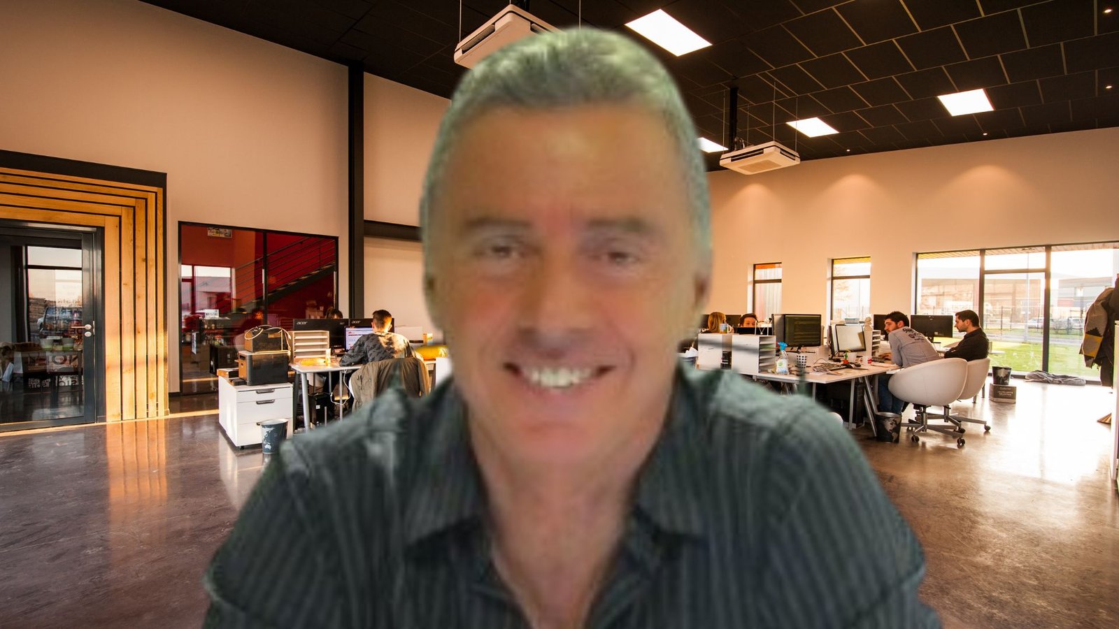 A JORNADA DE SUCESSO DE CARLOS COELHO NO MERCADO PUBLICITÁRIO - PARTE 1