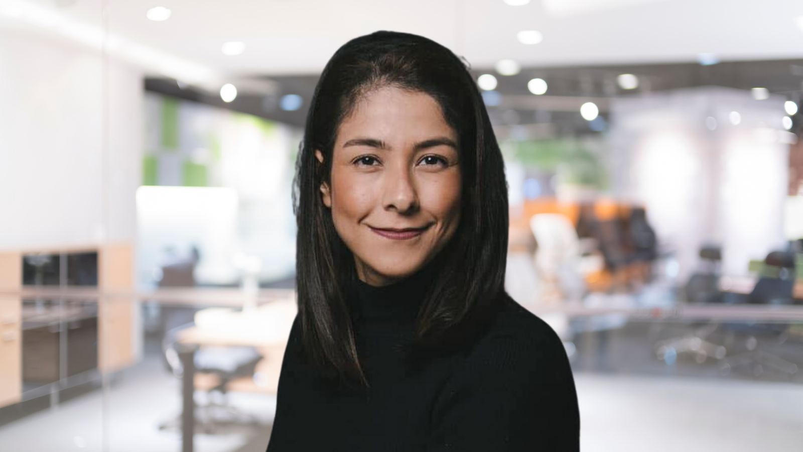 LIDERANÇA FEMININA E INOVAÇÃO: A TRAJETÓRIA INSPIRADORA DE GLADES CHUERY