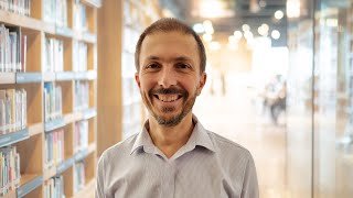 Ricardo Pizzamiglio um pioneiro digital do Brasil