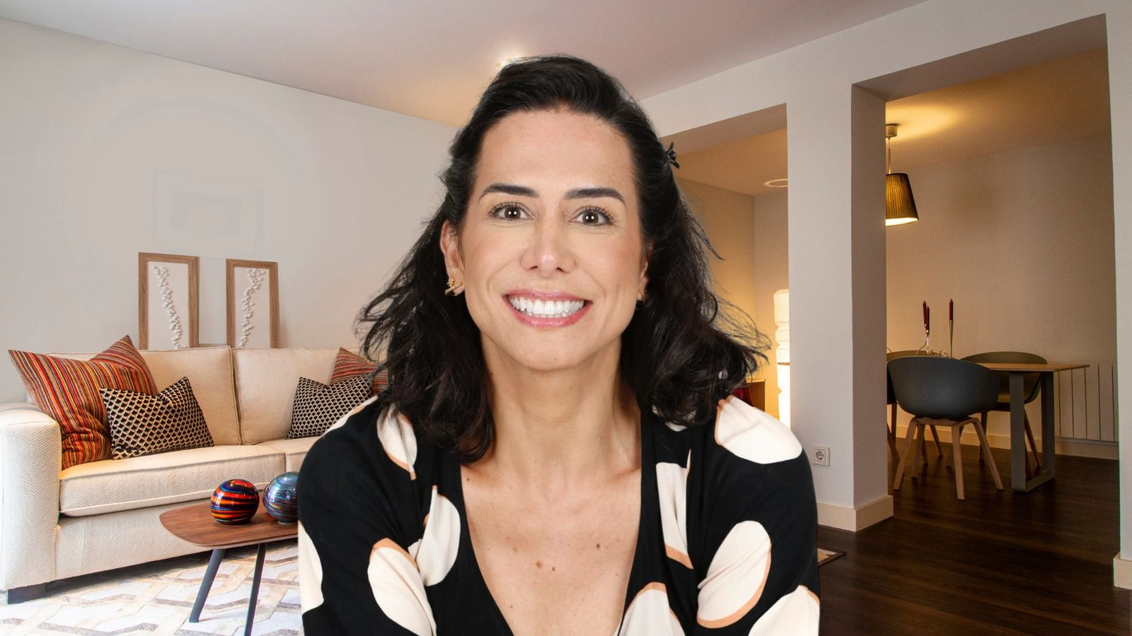 TRANSFORMANDO DESAFIOS EM OPORTUNIDADES COM ANA PAULA DE SOUZA