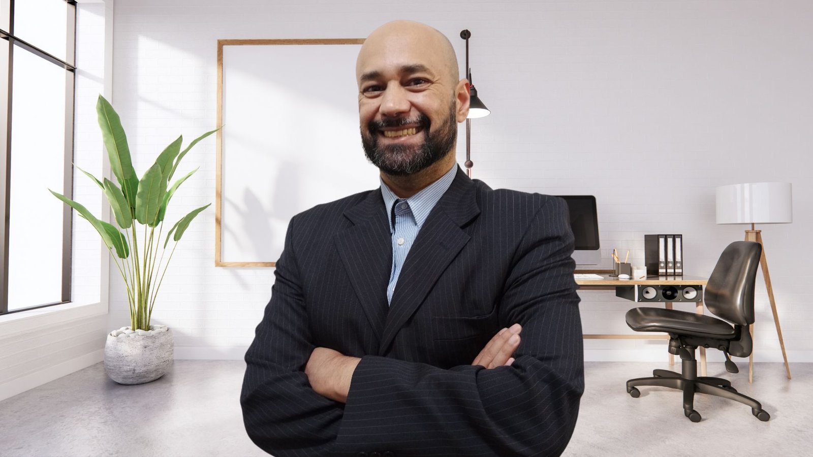 RICARDO KERR E A INTELIGÊNCIA ARTIFICIAL