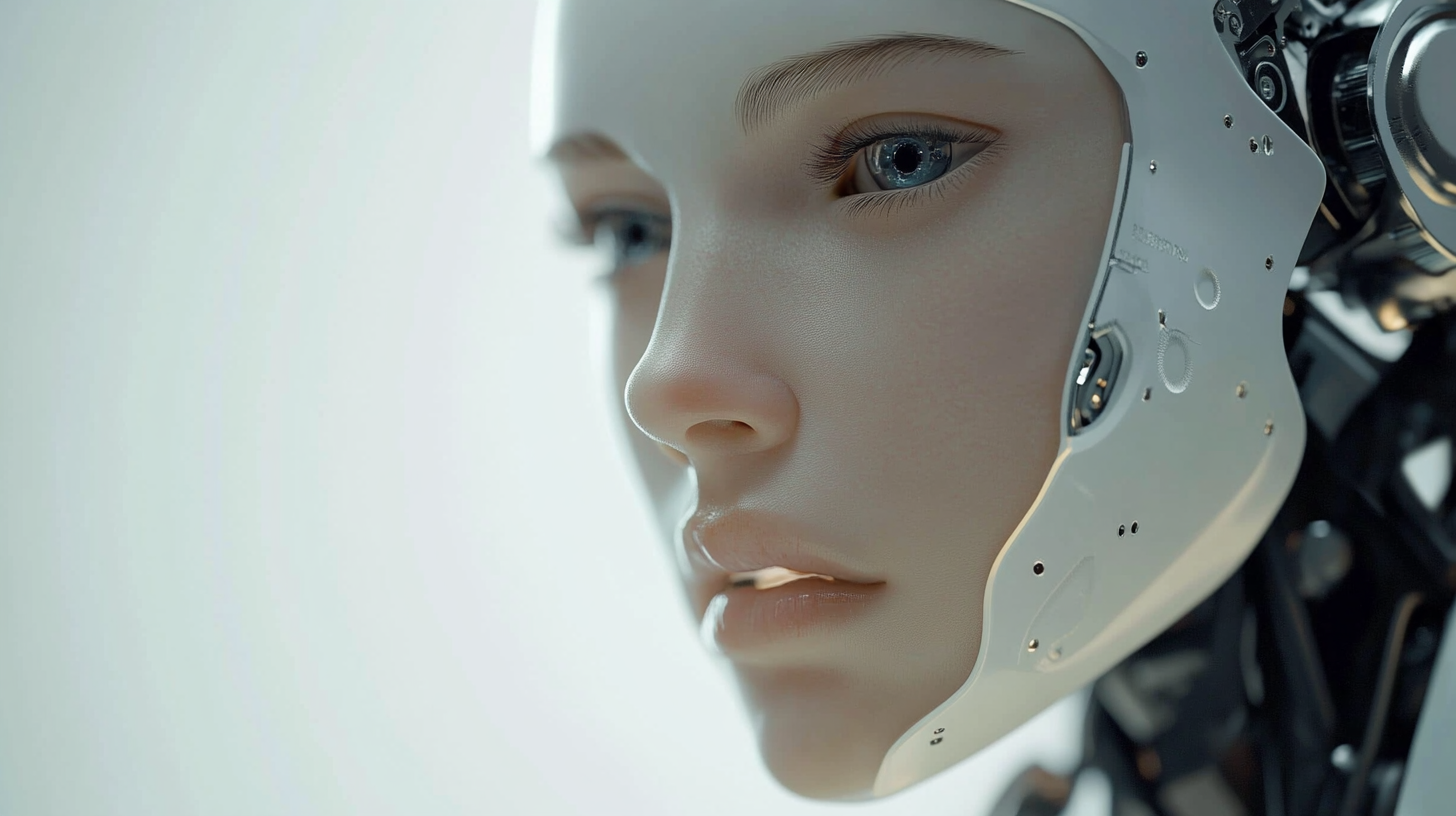 INTELIGÊNCIA ARTIFICIAL EXISTE MESMO?