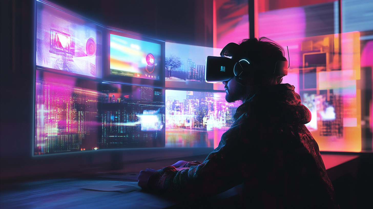 O QUE PRECISO PARA ATUAR NA ÁREA DE TECNOLOGIA?