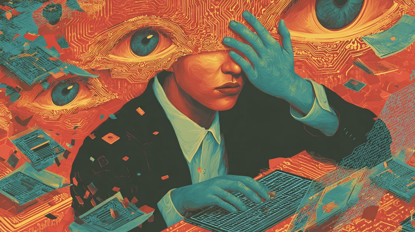 Identificação de Problemas