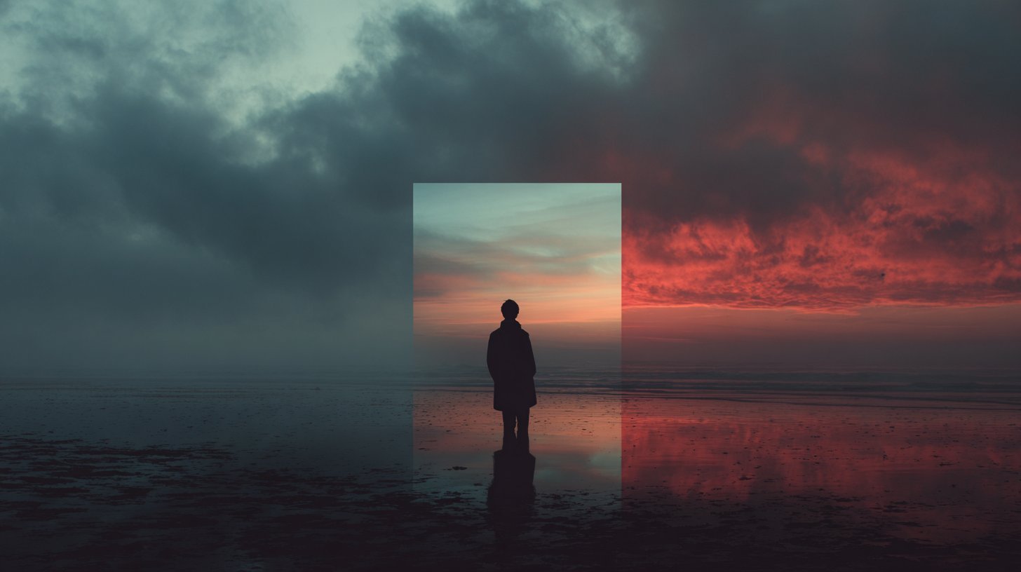 O percurso de um dislexico