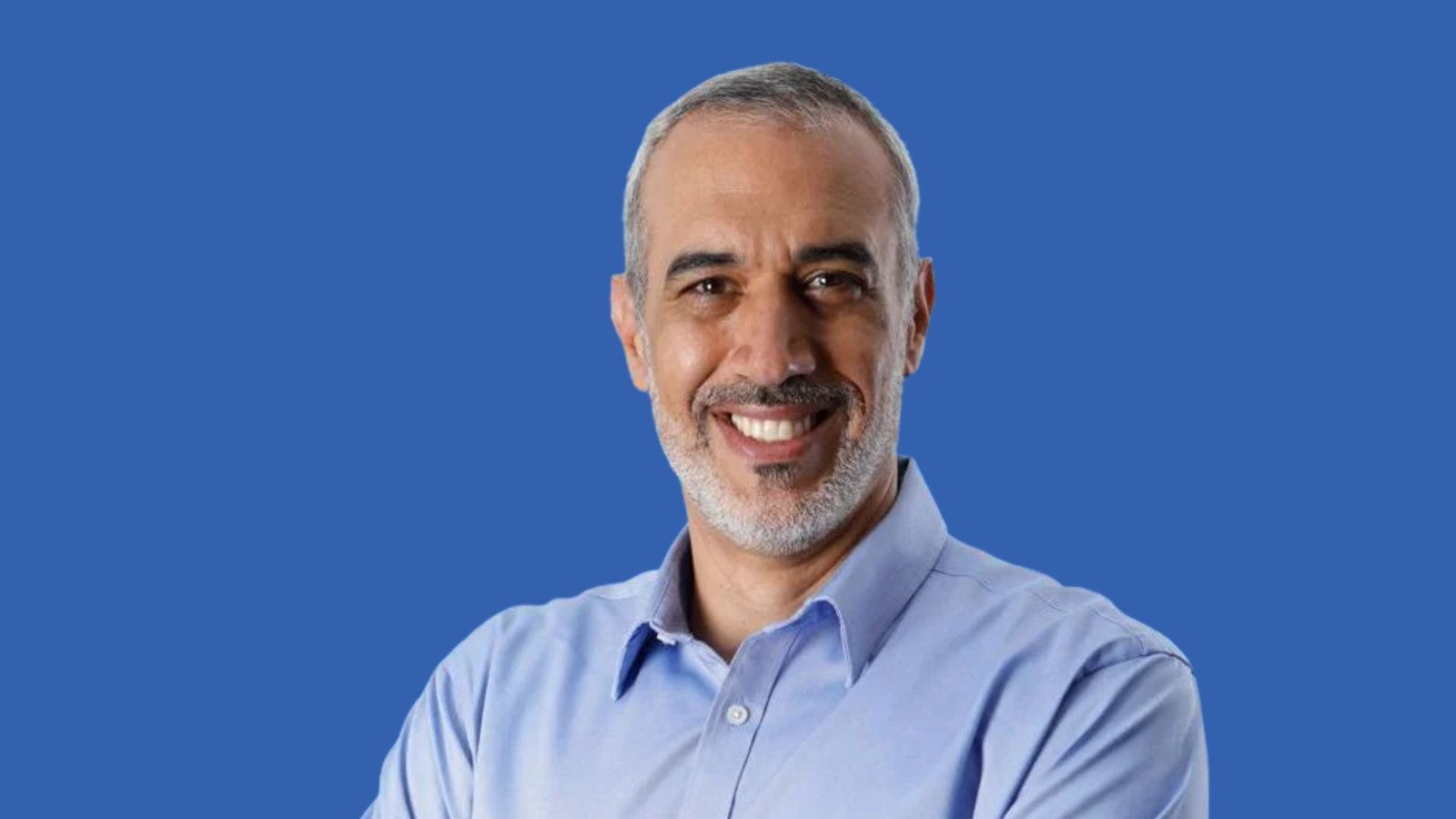 Entre Pessoas e Resultados: Uma Trajetória de Transformação com Frederico Consentino