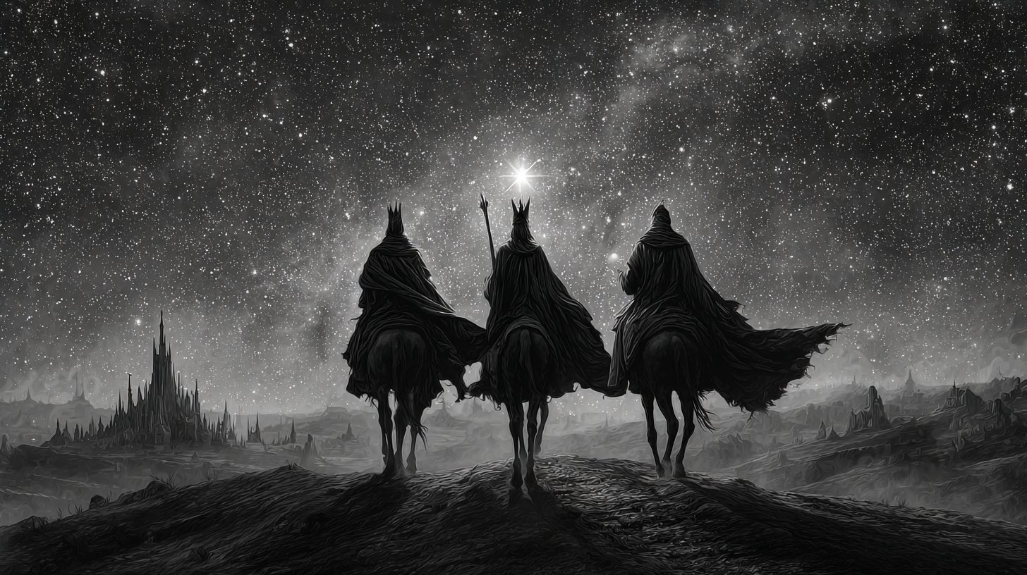 COMO ERA ISRAEL QUANDO O MESSIAS NASCEU