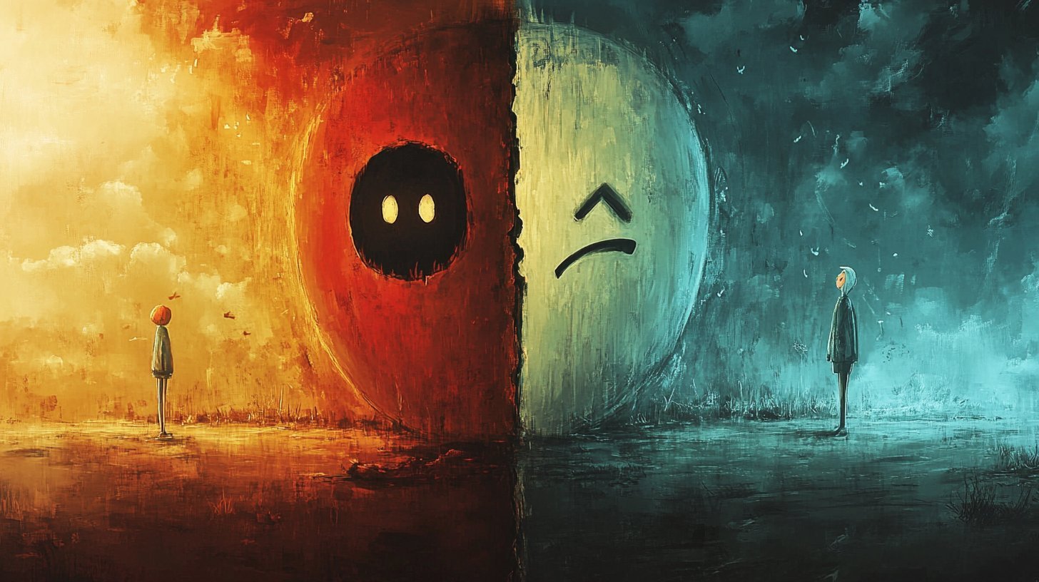 O MESMO CENÁRIO, DUAS INTERPRETAÇÕES: A RIQUEZA DAS PERSPECTIVAS NO AMBIENTE CORPORATIVO