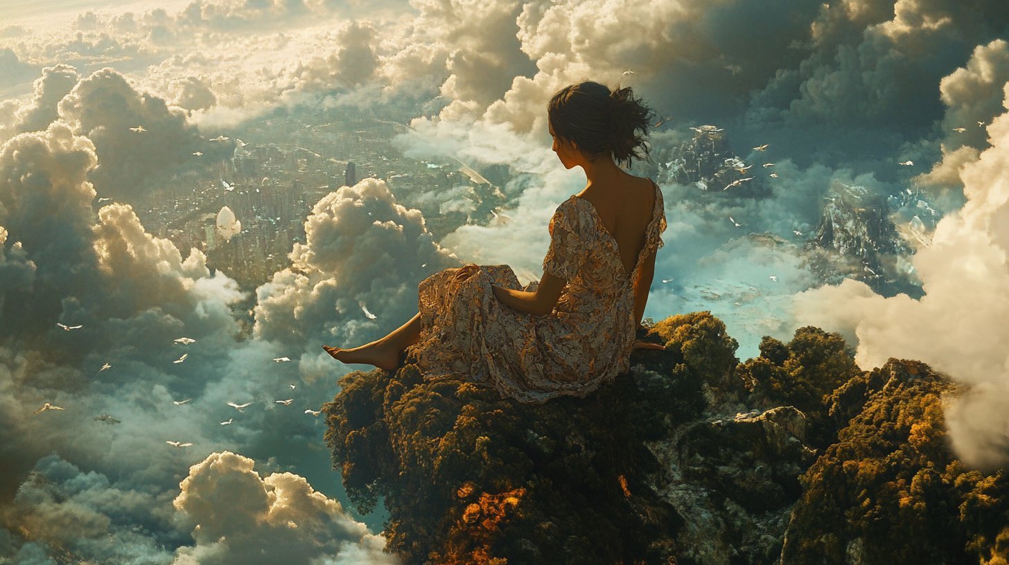 O MUNDO MUDOU, E NÓS?