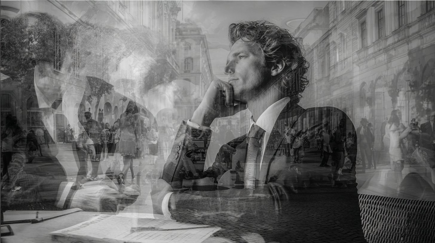 O que é mais difícil de desenvolver: Competência ou Comprometimento?