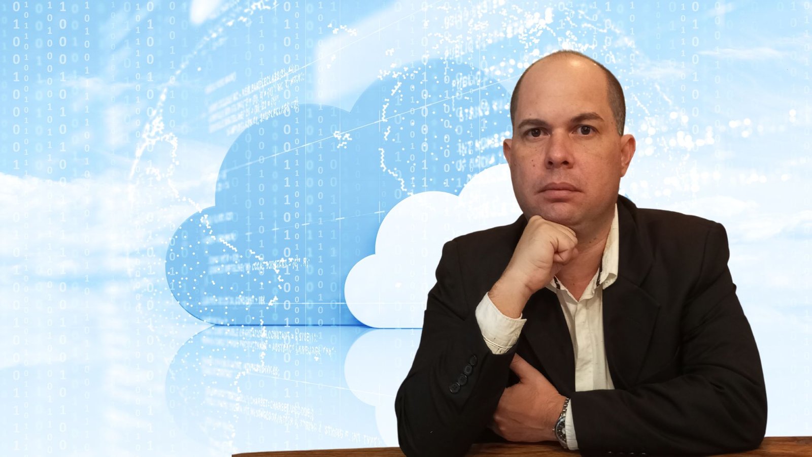 ANDERSON OLIVEIRA, O OFICIAL DA MARINHA QUE É PROFESSOR