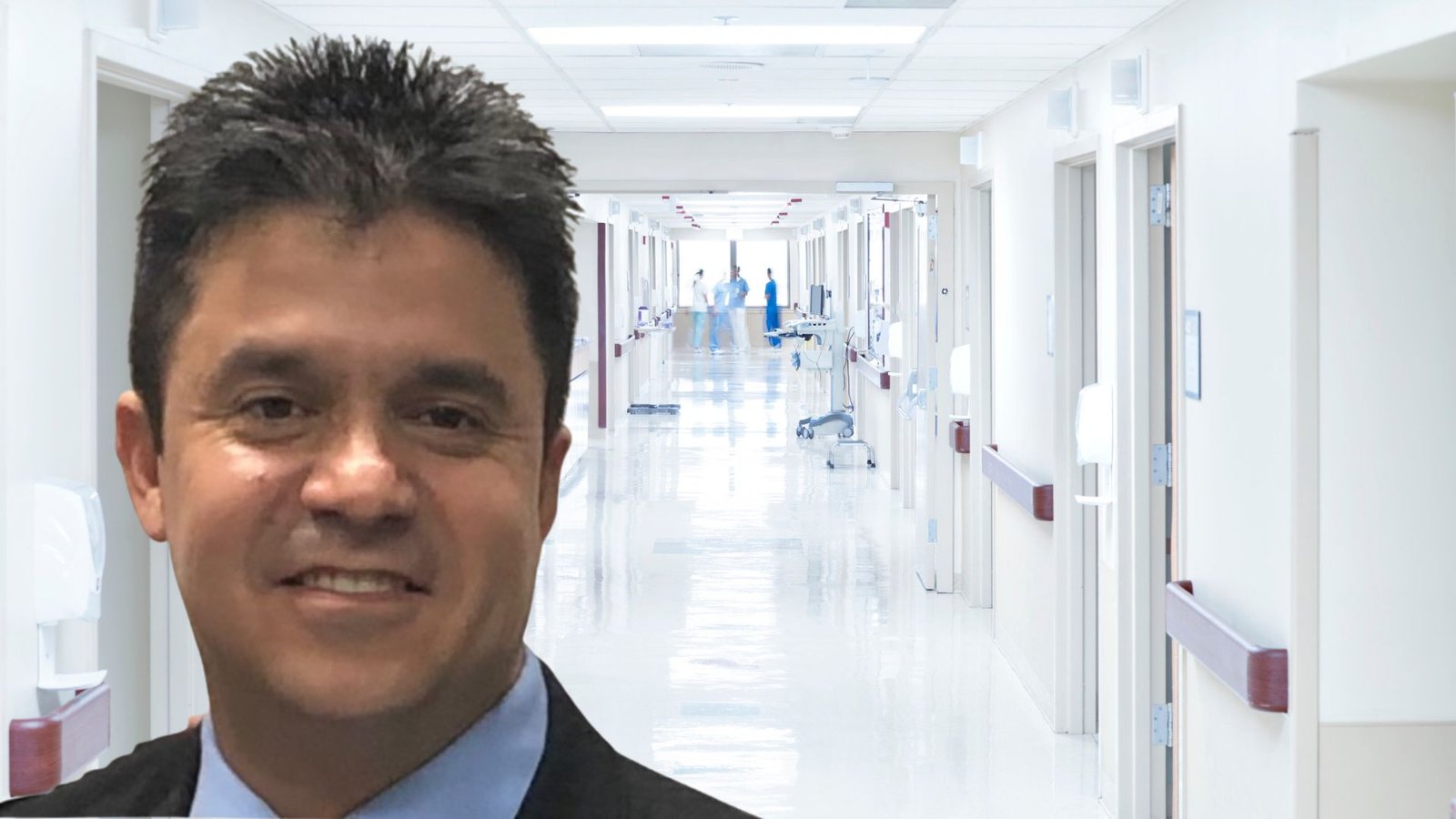 A IMPORTÂNCIA DA ENFERMAGEM COM LUCIANO OLIVEIRA