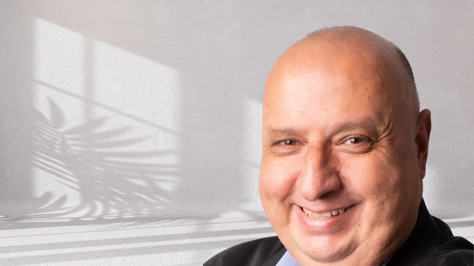 GEORGIOS, O GREGO, ESPECIALISTA EM EDUCAÇÃO ESPORTIVA