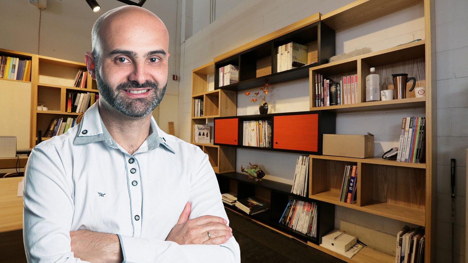 O IVA e seu impacto no mundo empresarial com Rodrigo Gomes