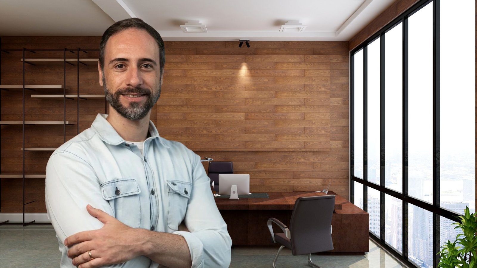 STARTUPEI ENTREVISTA VICTOR RAFUL