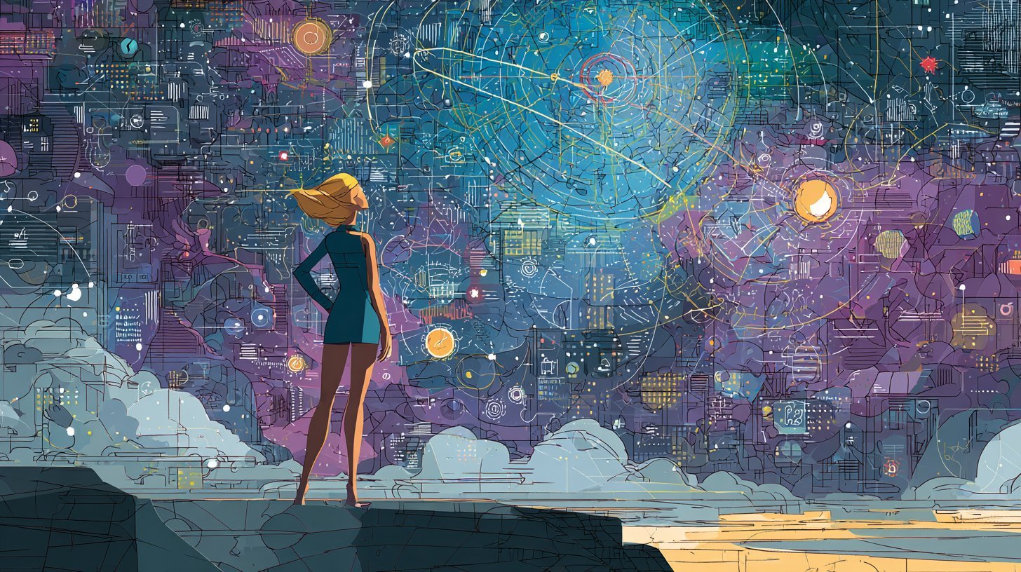 A EDUCAÇÃO NA ERA DA INOVAÇÃO E DA INTELIGÊNCIA ARTIFICIAL