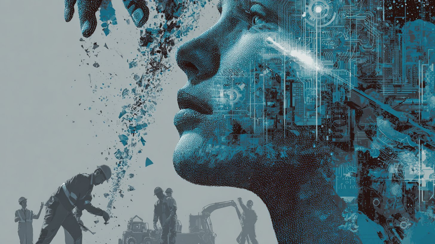 Profissões Ameaçadas x Profissões do Futuro