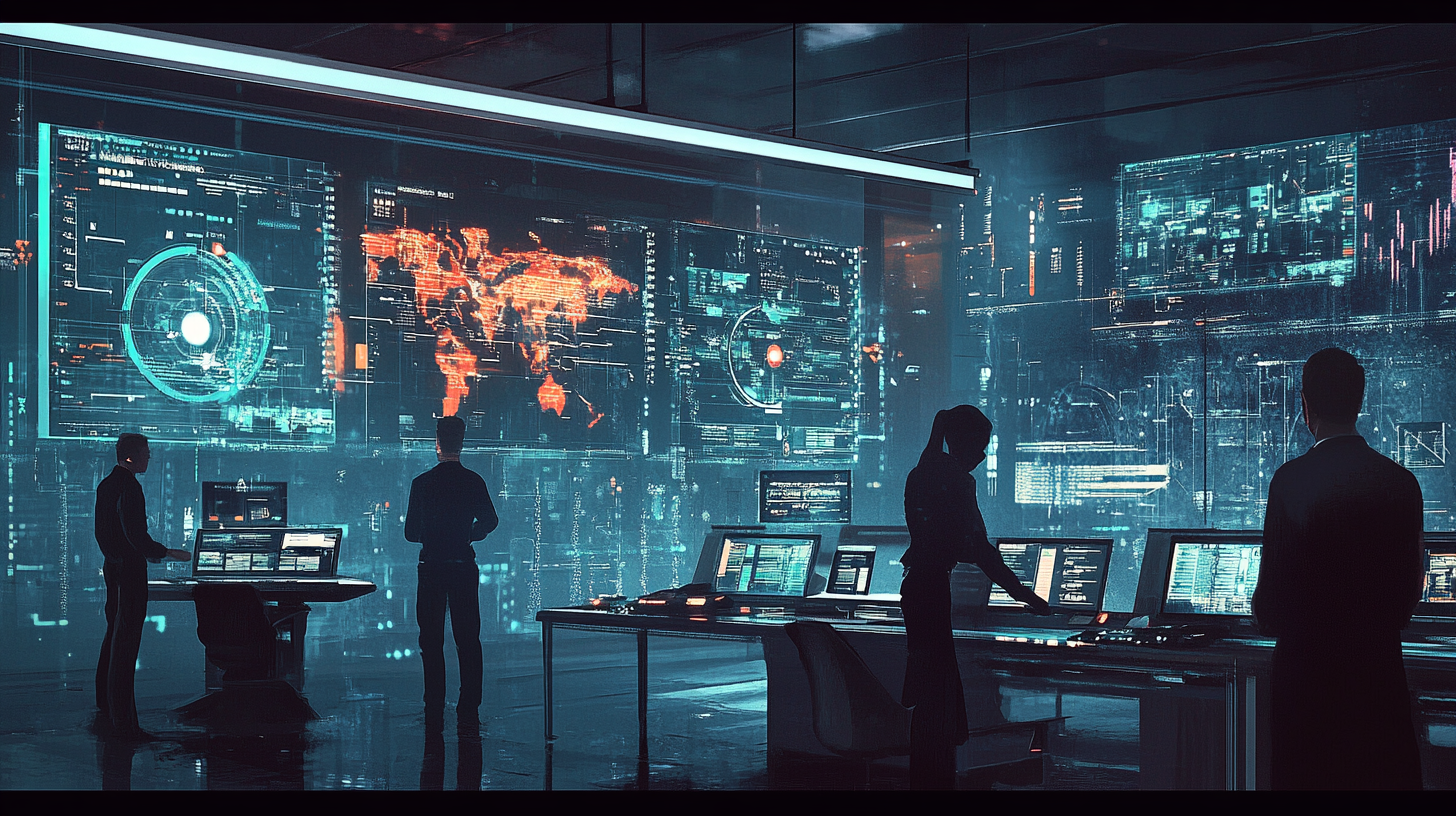 PLANO DE CONTINUIDADE NEGÓCIO