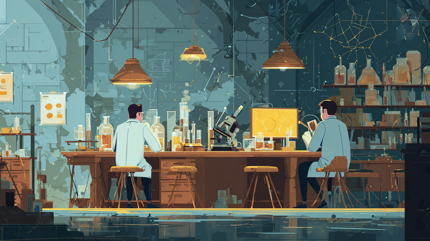 Ciência em Diálogo