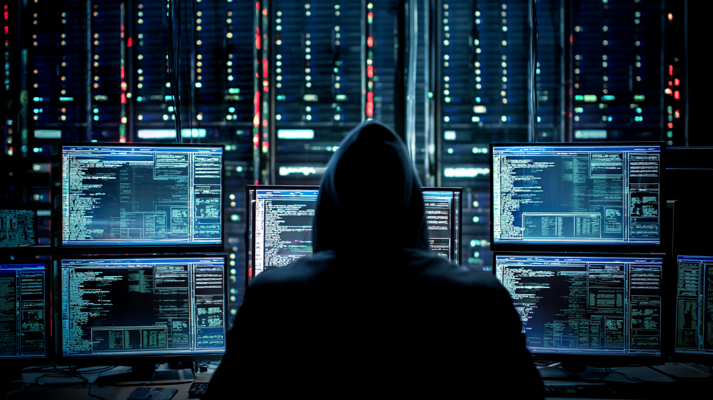 Cibersegurança, Privacidade & Sociedade