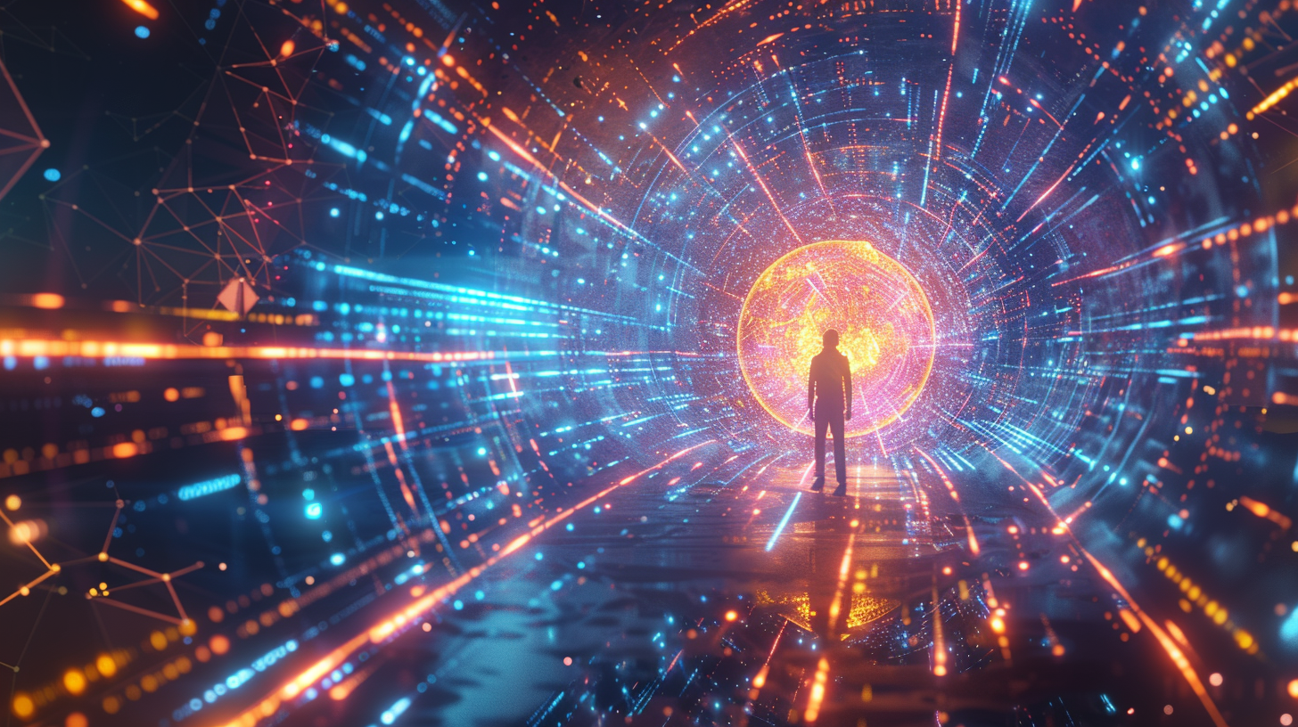 QUÂNTICA: Teorias, Pesquisas, Desenvolvimentos e a Humanidade