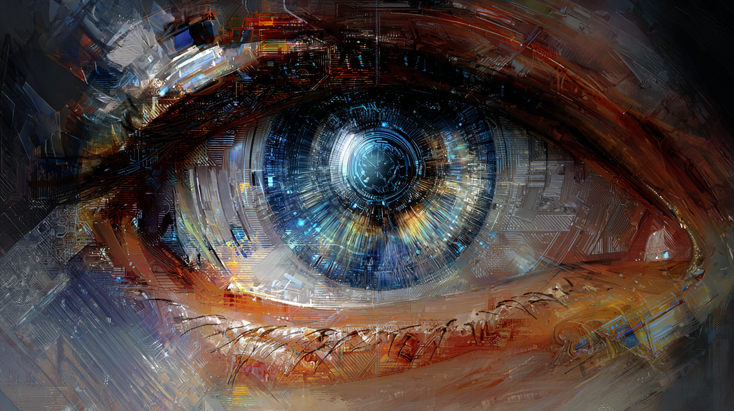 Tech Vision